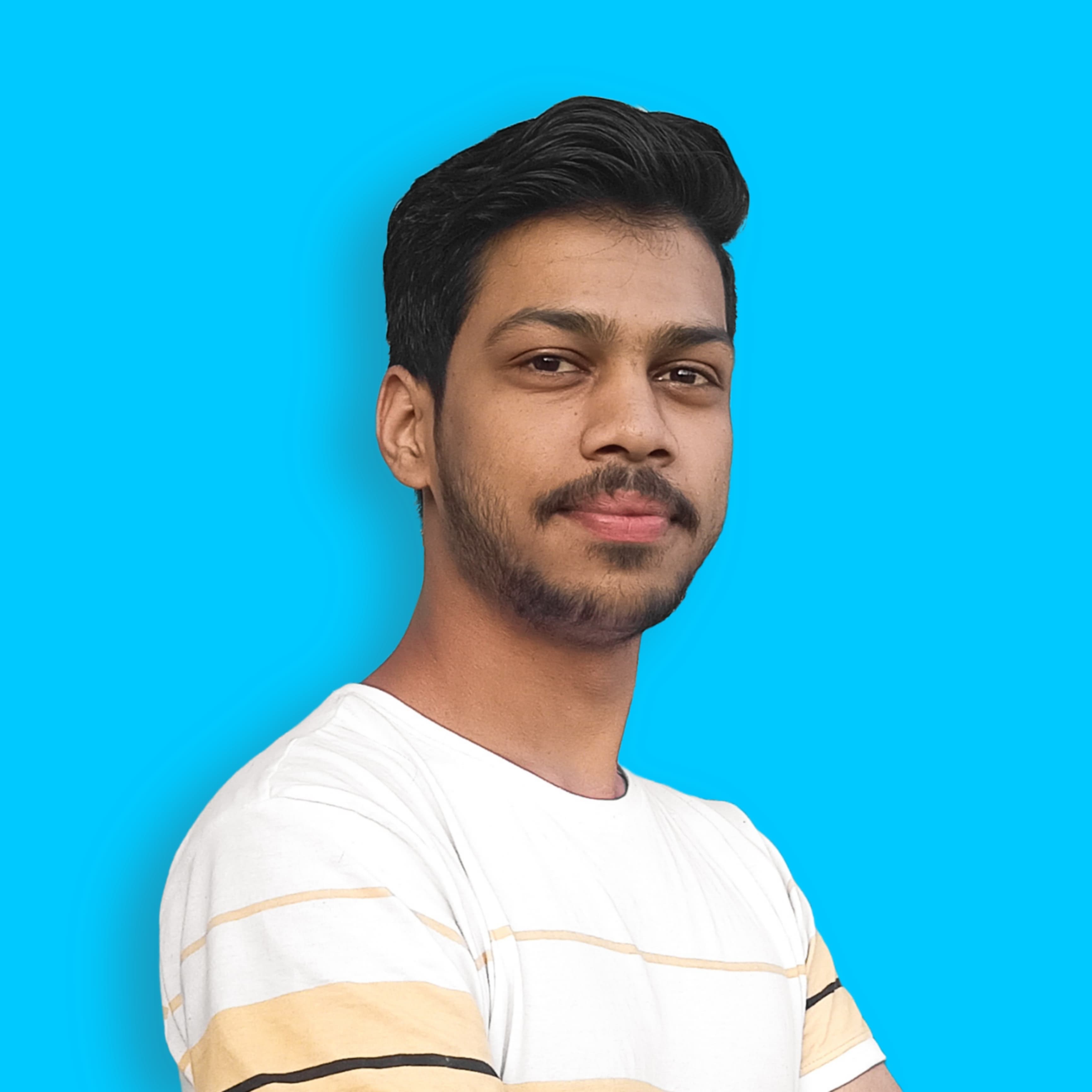 VFX & Motion Editor
